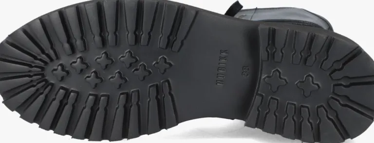 NUBIKK e veterboots fae aubine>DAMES Boots