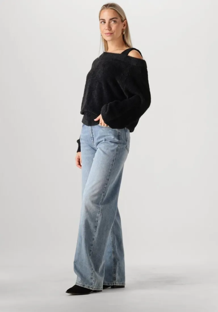 NUKUS e trui praag pullover>DAMES Truien & Vesten