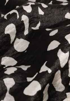 zwarte object blouses objomika l/s top 129