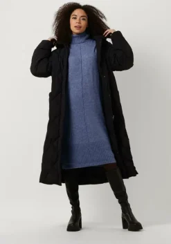 OBJECT e gewatteerde jas jally down coat 123><noscript><img width=