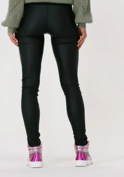 OBJECT e legging objbelle mw coated leggings no><noscript><img width=