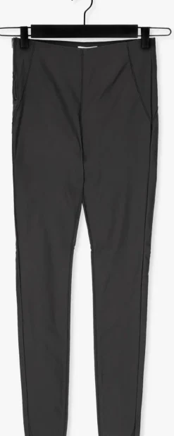 OBJECT e legging objbelle mw coated leggings no><noscript><img width=