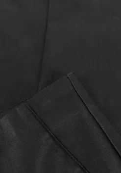 OBJECT e legging objbelle mw coated leggings no><noscript><img width=