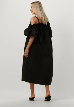 OBJECT e midi jurk objcarla s/s dress 127><noscript><img width=