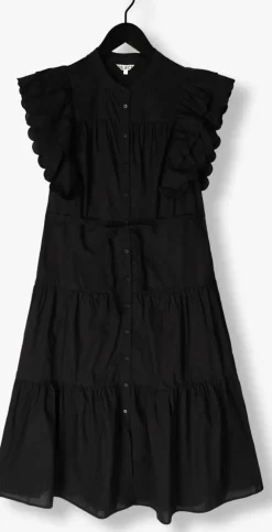 OBJECT e midi jurk objhope chinna re s/s long dress><noscript><img width=