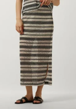 OBJECT e midirok objarthine hw skirt>DAMES Rokken