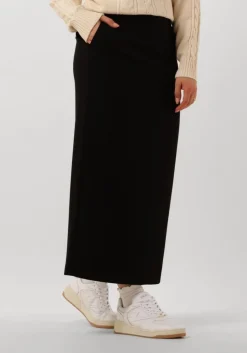 OBJECT e midirok objlisa mw long skirt>DAMES Rokken