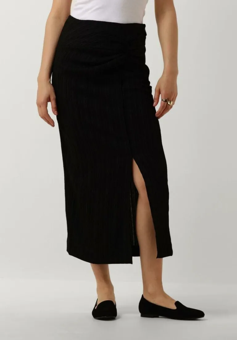 OBJECT e midirok objcilia hw skirt>DAMES Rokken