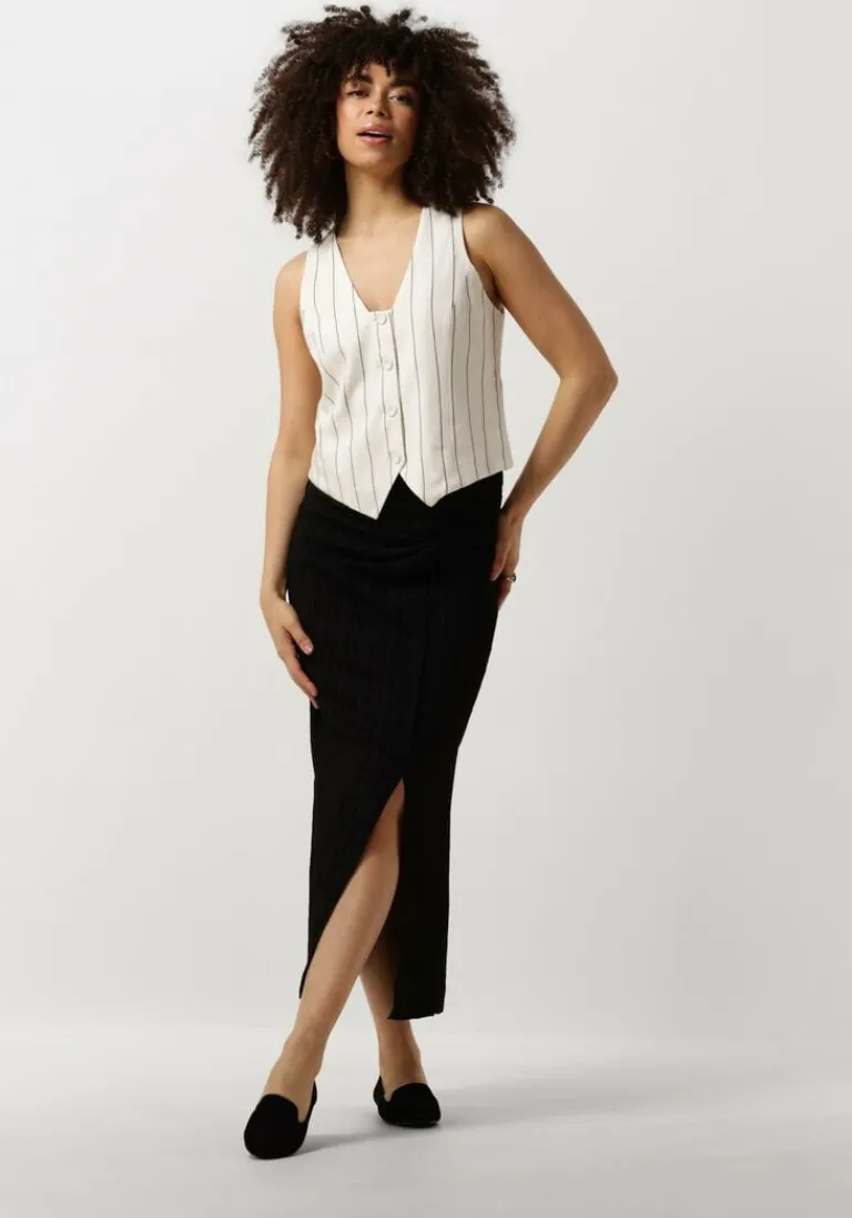 OBJECT e midirok objcilia hw skirt>DAMES Rokken