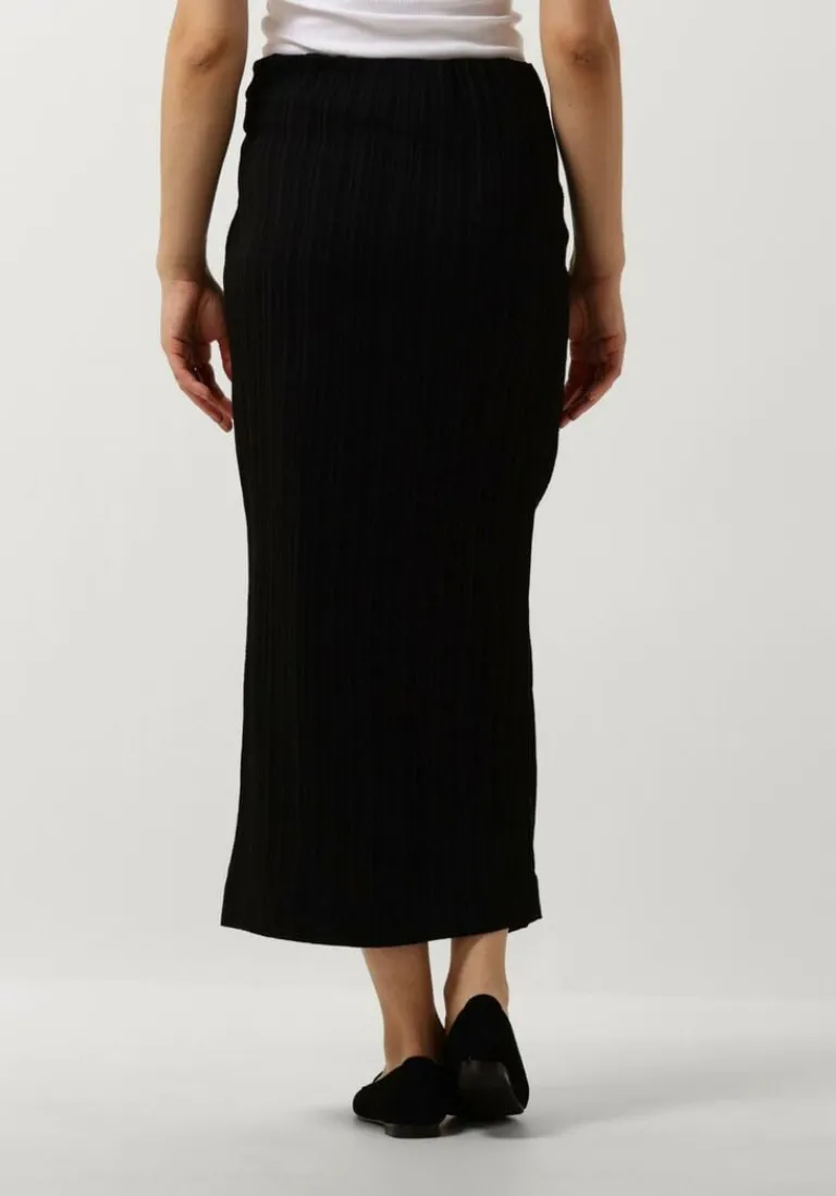 OBJECT e midirok objcilia hw skirt>DAMES Rokken