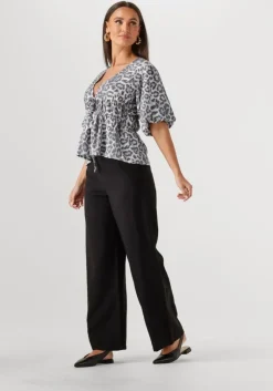 OBJECT e pantalon objyui hw wide pants 137><noscript><img width=