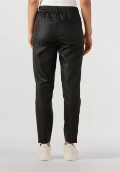 OBJECT e pantalon objbelle lisa coated pant noos><noscript><img width=