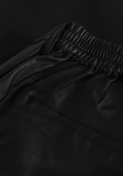 OBJECT e pantalon objbelle lisa coated pant noos><noscript><img width=