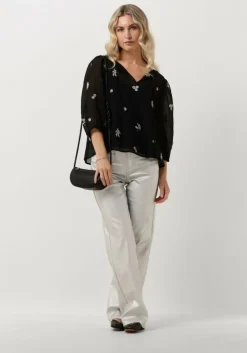 OBJECT e top objalfra 3/4 sleeve top><noscript><img width=