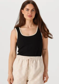 OBJECT e top objjamie s/l sli tank top noos>DAMES Tops & T-Shirts