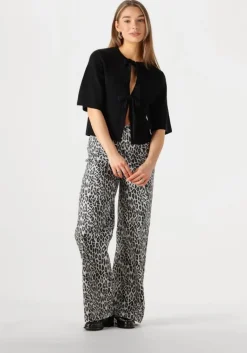 OBJECT e top objulla parvi 2/4 knit cardigan><noscript><img width=