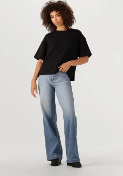 OBJECT e trui objandrea re 2/4 t-shirt>DAMES Truien & Vesten