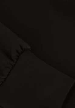 zwarte object trui objandrea re l/s o-neck top