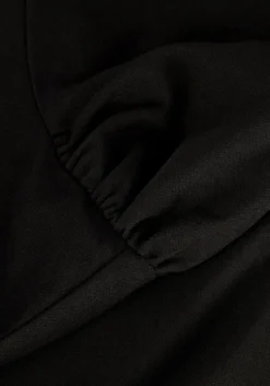 zwarte object trui objcaroline l/s top noos