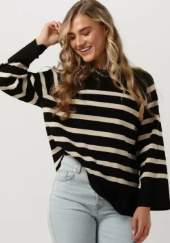 OBJECT e trui objester ls knit top>DAMES Truien & Vesten