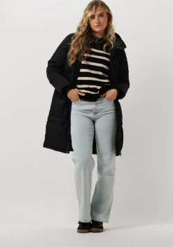 OBJECT e trui objester ls knit top>DAMES Truien & Vesten