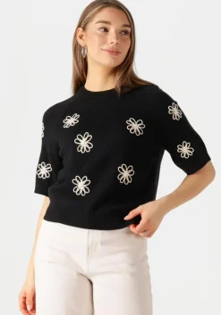 OBJECT e trui objlaney rubin ss pullover>DAMES Truien & Vesten