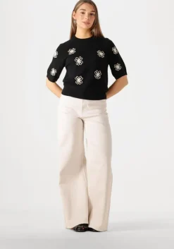 OBJECT e trui objlaney rubin ss pullover>DAMES Truien & Vesten