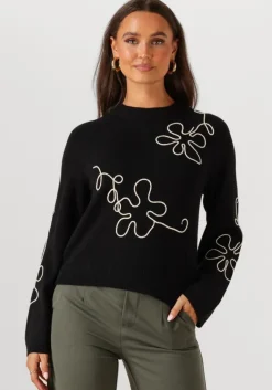 OBJECT e trui objlaney rubin ls pullover>DAMES Truien & Vesten