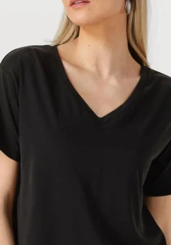 OBJECT e t-shirt objannie re s/s v-neck top><noscript><img width=