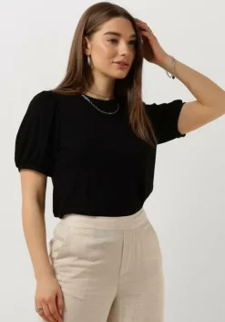 OBJECT e t-shirt objjamie s/s top>DAMES Tops & T-Shirts