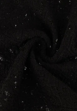 zwarte object t-shirt objlaila s/s re top