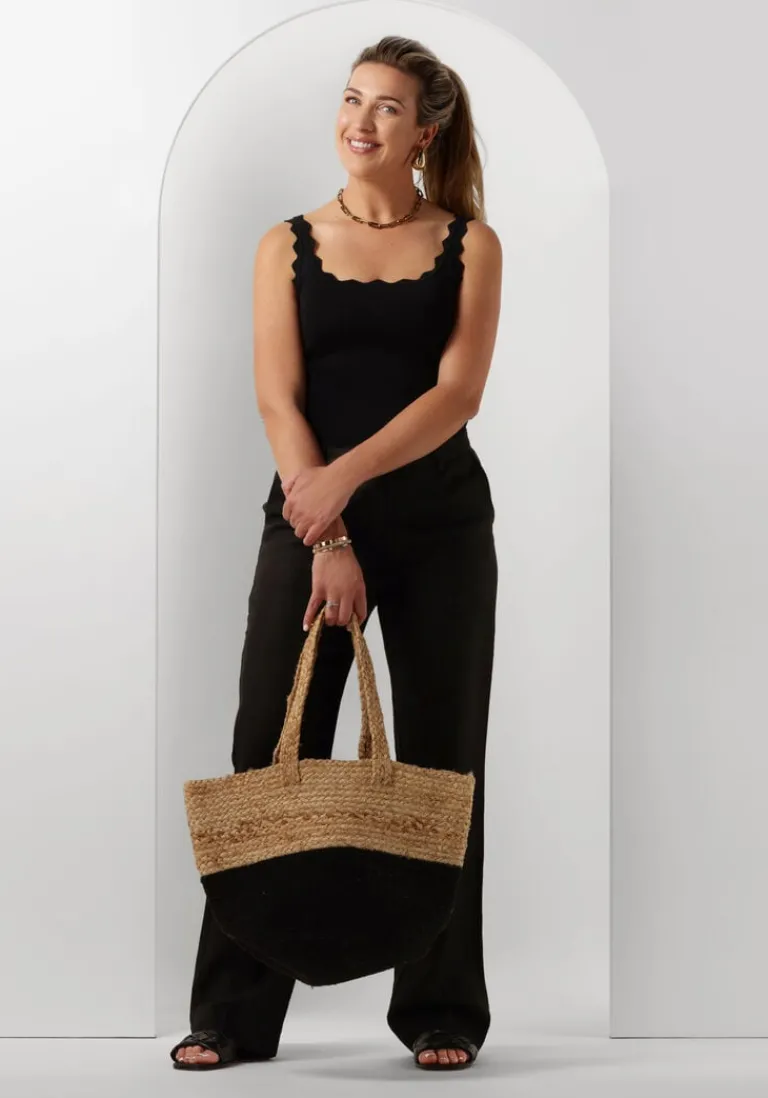 OMODA ATELIER e pantalon x bo>DAMES Co-Ord Sets|Broeken