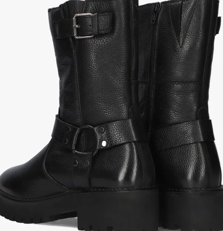 zwarte omoda boots 16683