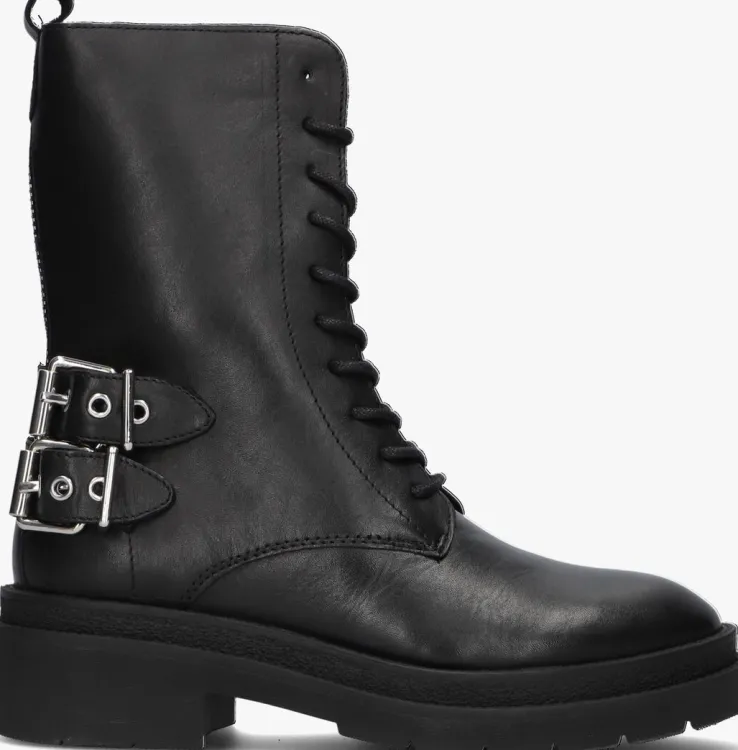 zwarte omoda boots bennie-26