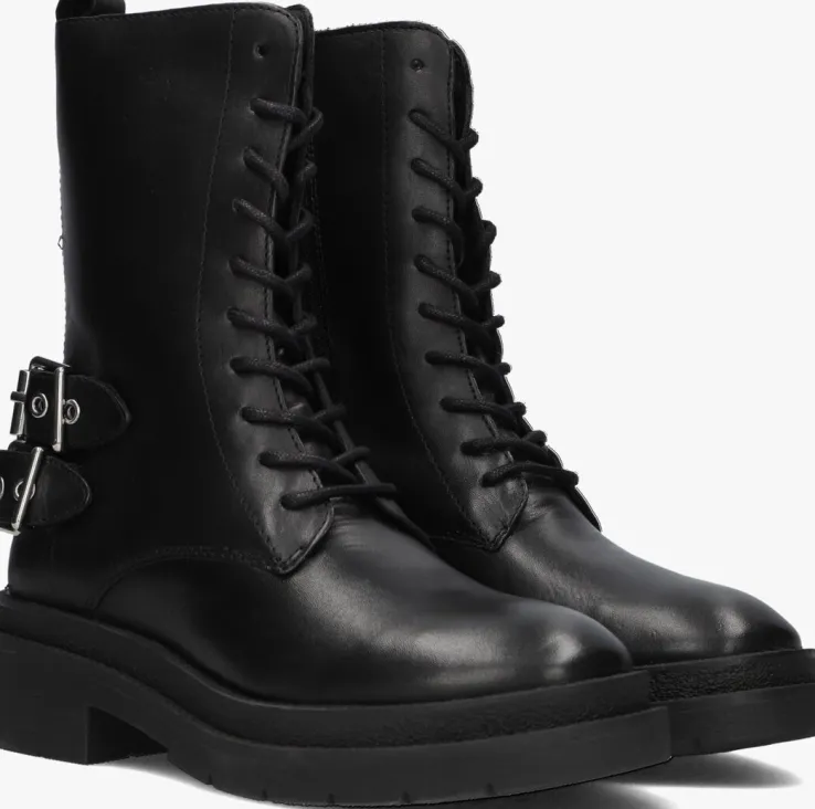 zwarte omoda boots bennie-26