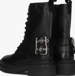 zwarte omoda boots bennie-26