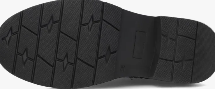 zwarte omoda boots bennie-26