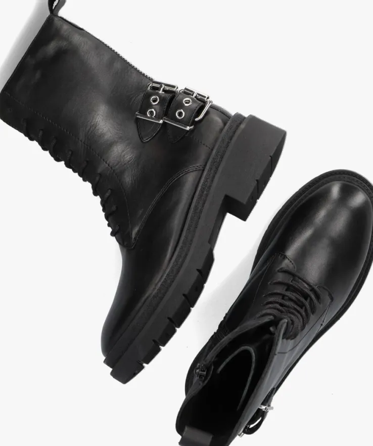 zwarte omoda boots bennie-26