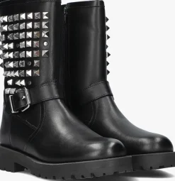 zwarte omoda boots lein-37