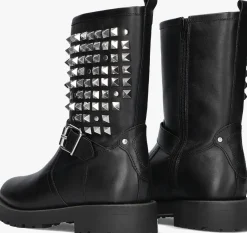 zwarte omoda boots lein-37