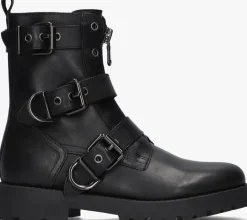 OMODA e boots lein-028>DAMES Boots