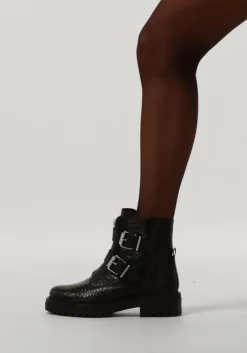 zwarte omoda boots lpmonk-01