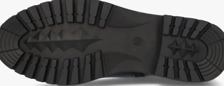 zwarte omoda boots lpmonk-01