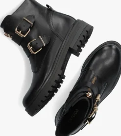 zwarte omoda boots lpmonk-01