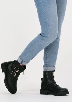zwarte omoda boots lpmonk-01