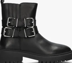 zwarte omoda boots milar-15