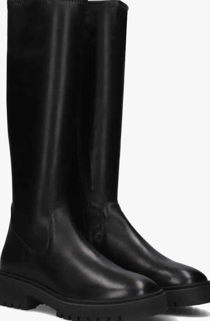 zwarte omoda boots milar-05