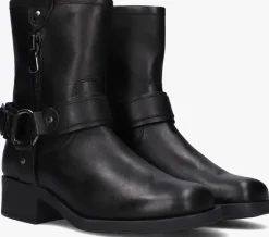 zwarte omoda boots modular-17