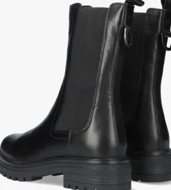 zwarte omoda chelsea boots lpmonk-05