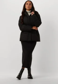 zwarte omoda chelsea boots sophie-39